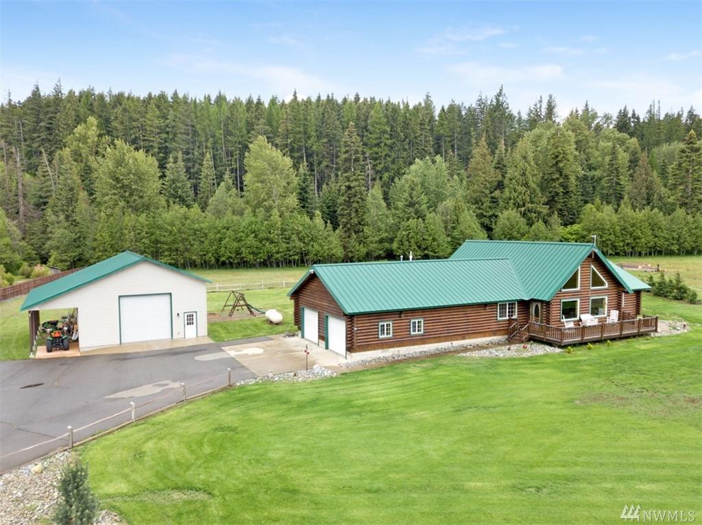 2142 Nelson Siding Rd - Photo 1