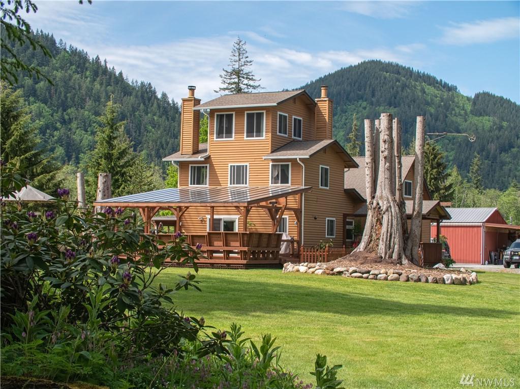 3375 Blackjack Trail - Photo 1