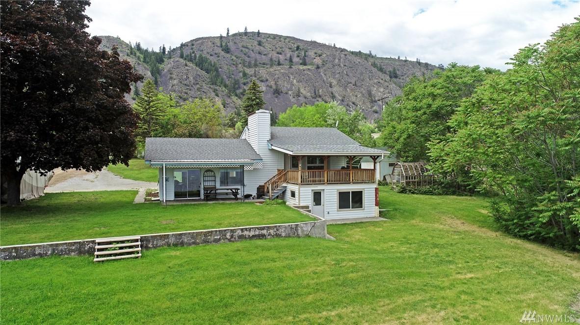 152 Westlake Road - Photo 1