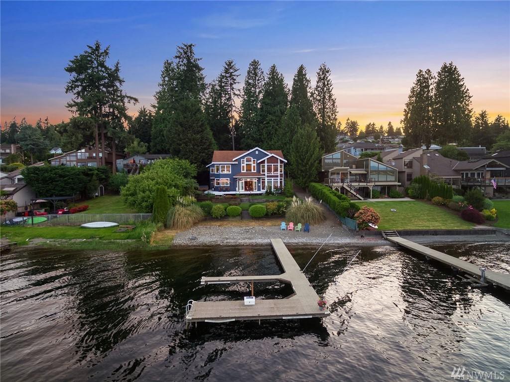 2824 Lake Sammamish Pkwy - Photo 1