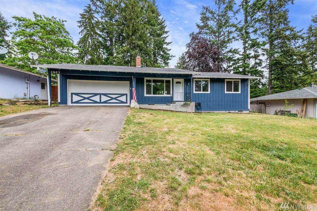 2863 Travera Dr - Photo 1