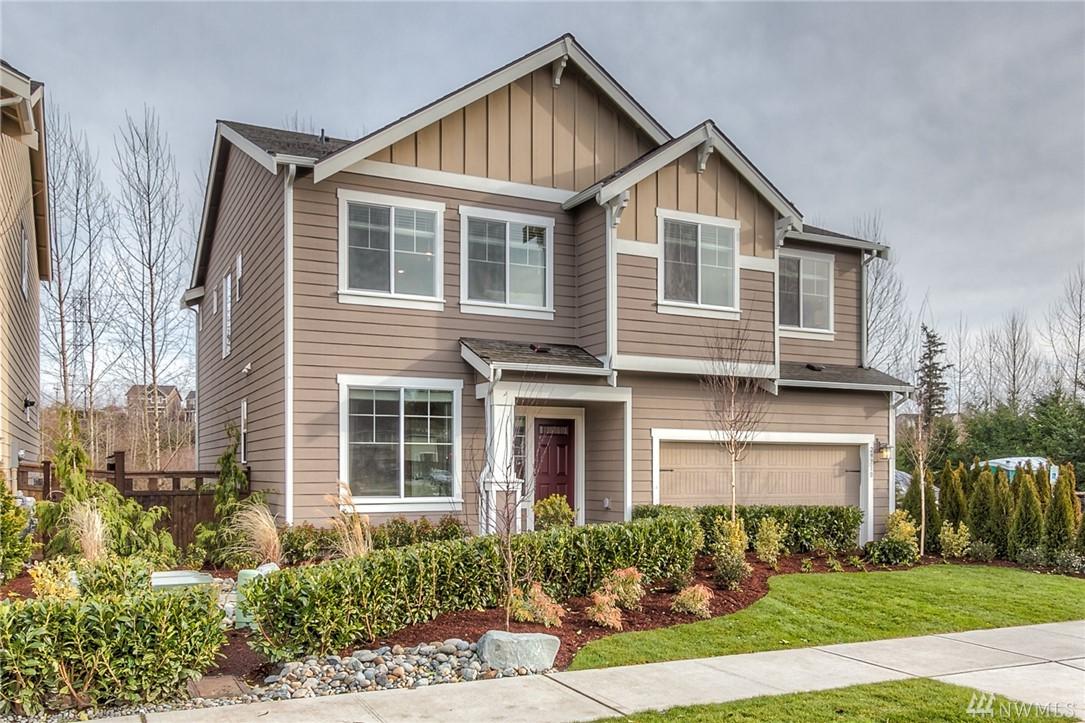 25620 207th (Lot 127) Ave - Photo 1