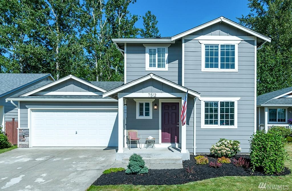 7512 Clamdigger Dr - Photo 1