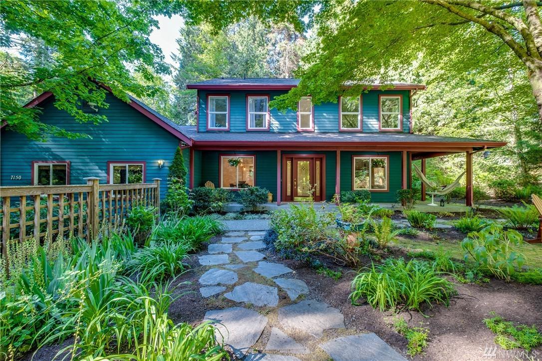 7150 Fletcher Bay Rd - Photo 1