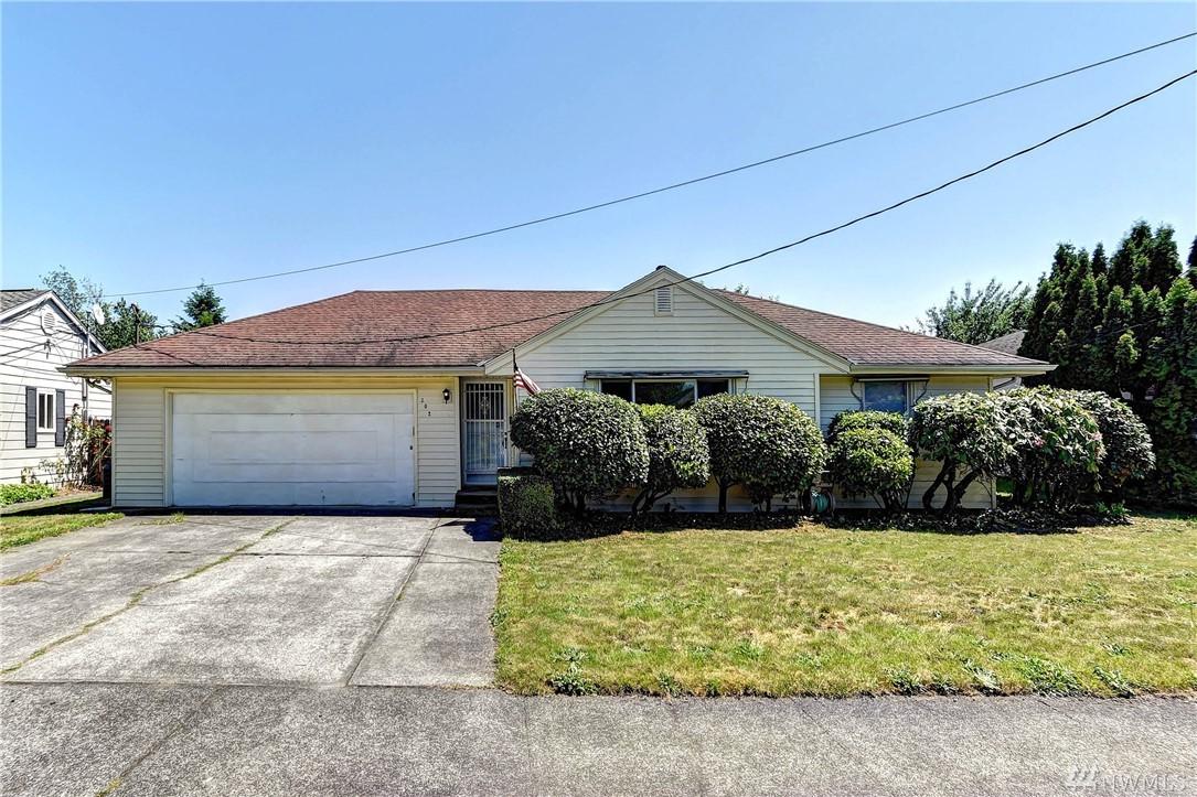 202 K St - Photo 1