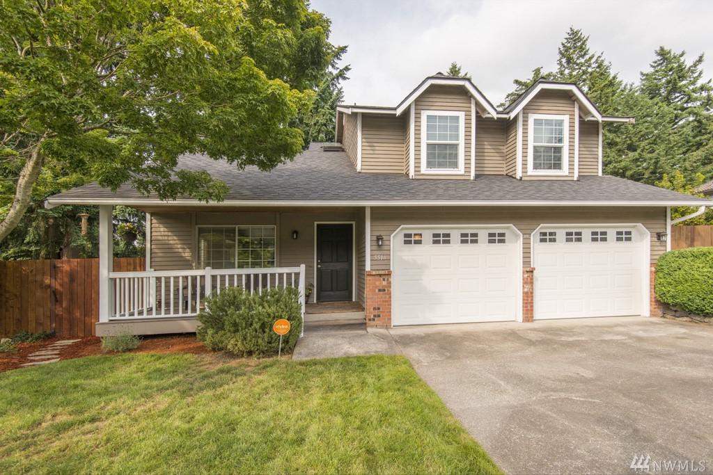 5518 Lakeland Hills Wy - Photo 1