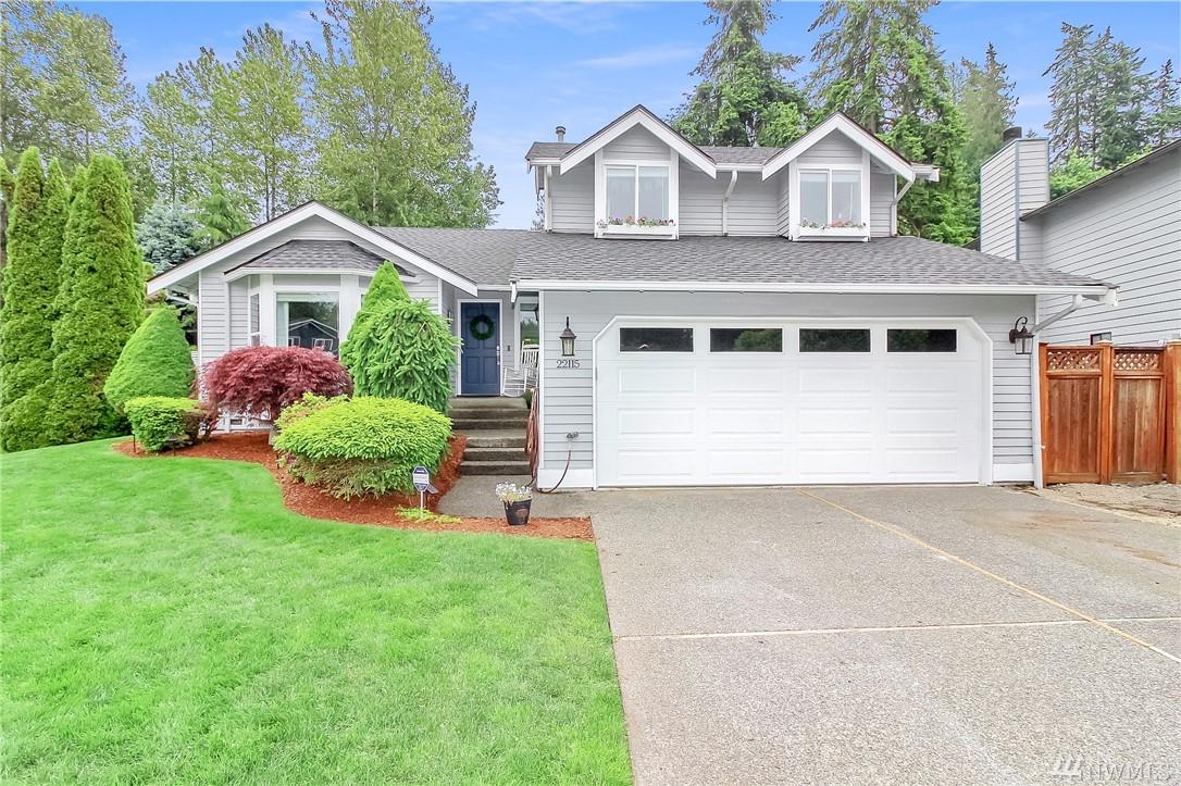 22115 251st Ct - Photo 1