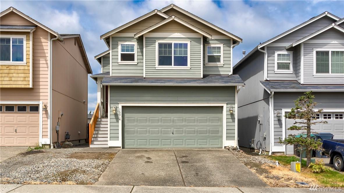 16014 89th Ave - Photo 1