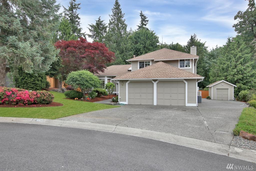 4815 311th Ct - Photo 1