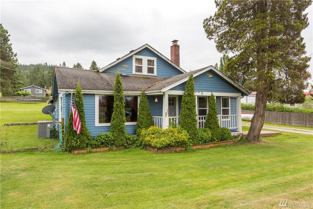 2185 Mt Baker Hwy - Photo 1