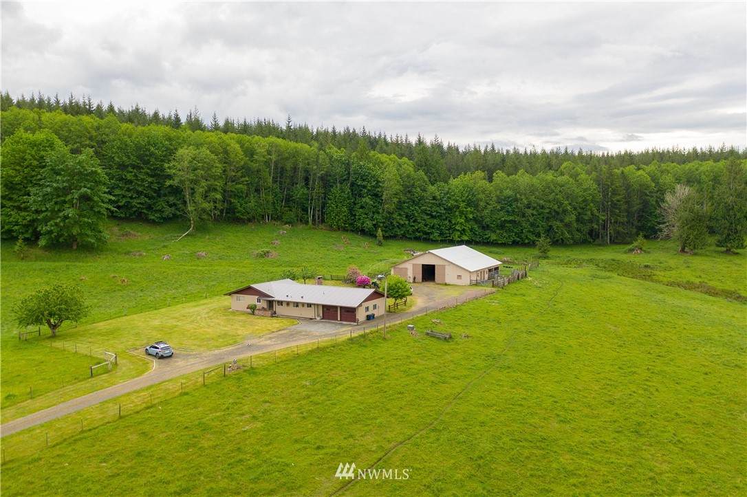203 Boyd Road - Photo 1