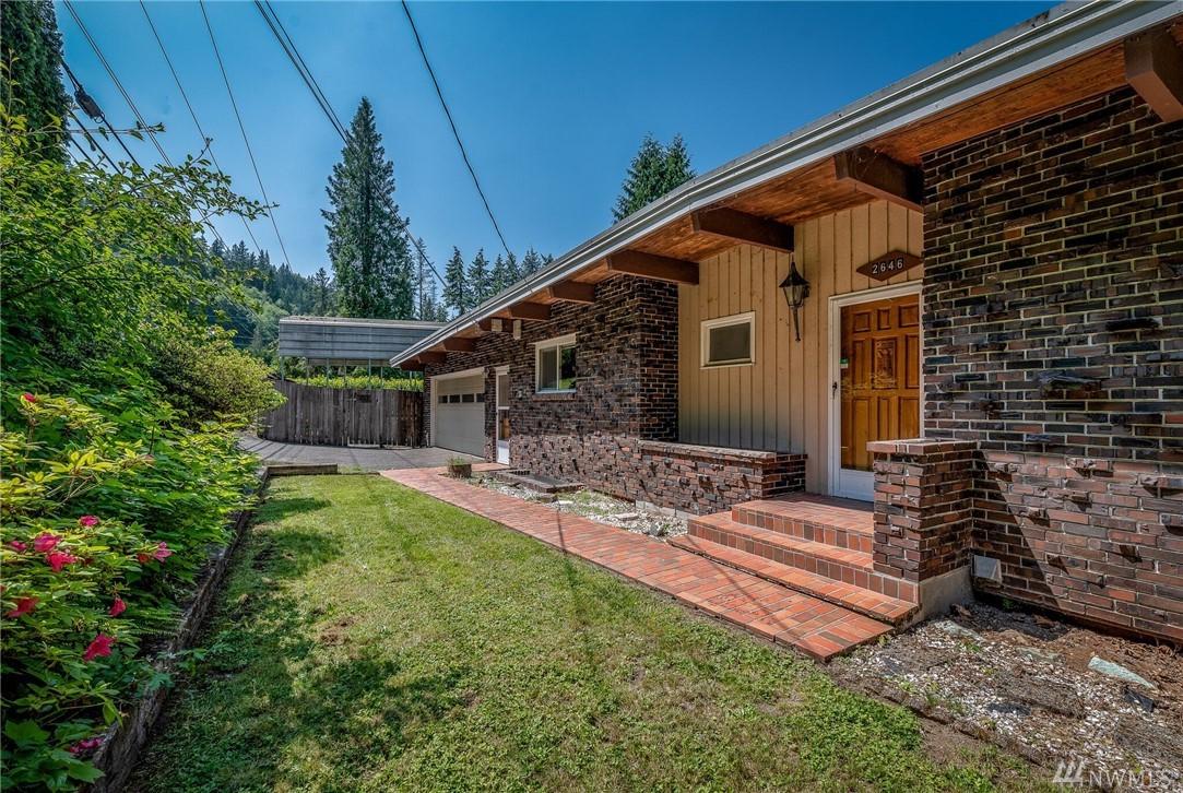 2646 Lake Whatcom Blvd - Photo 1