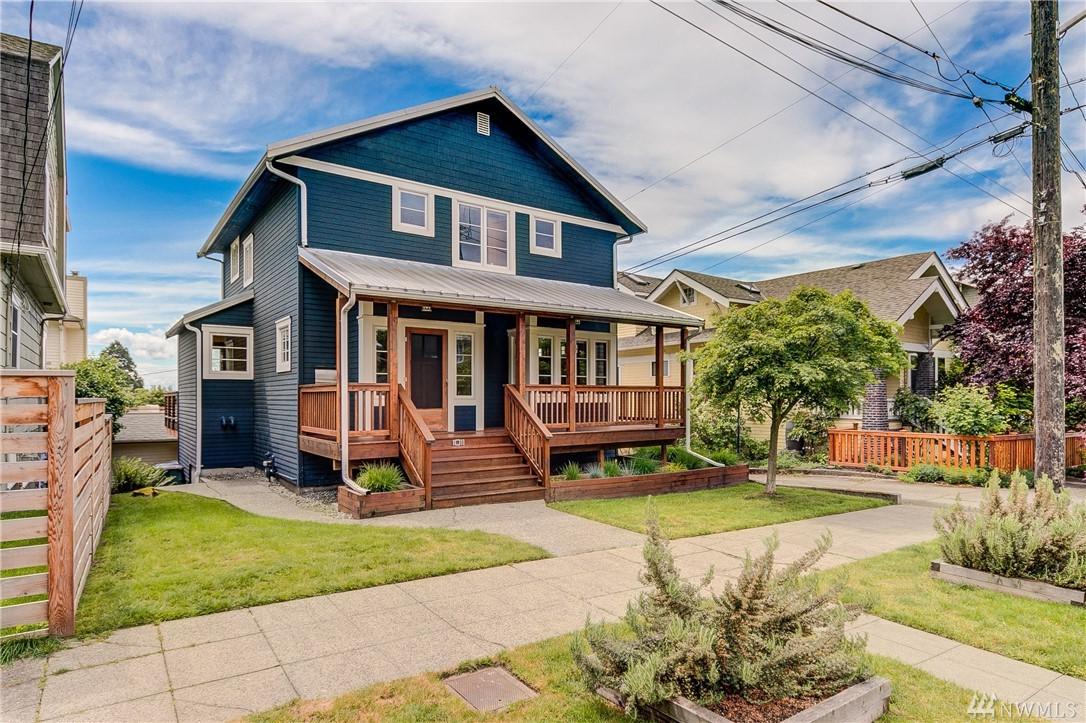 1011 Galer Street - Photo 1
