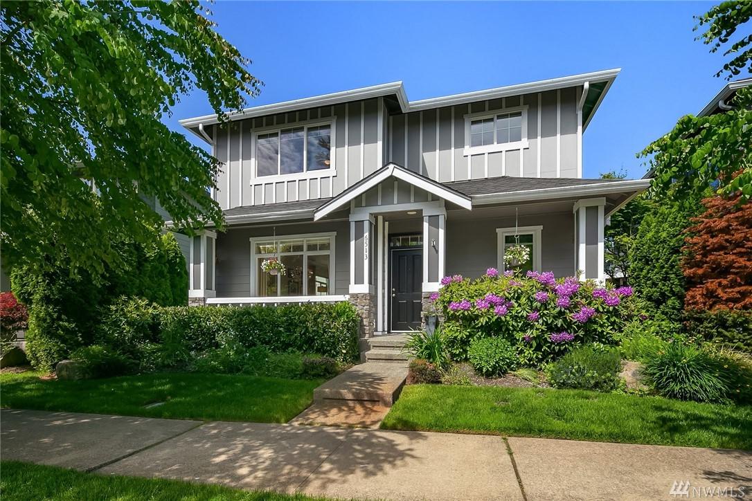 6513 Crest View Lp - Photo 1