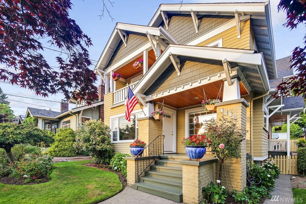 3918 Densmore Ave - Photo 1