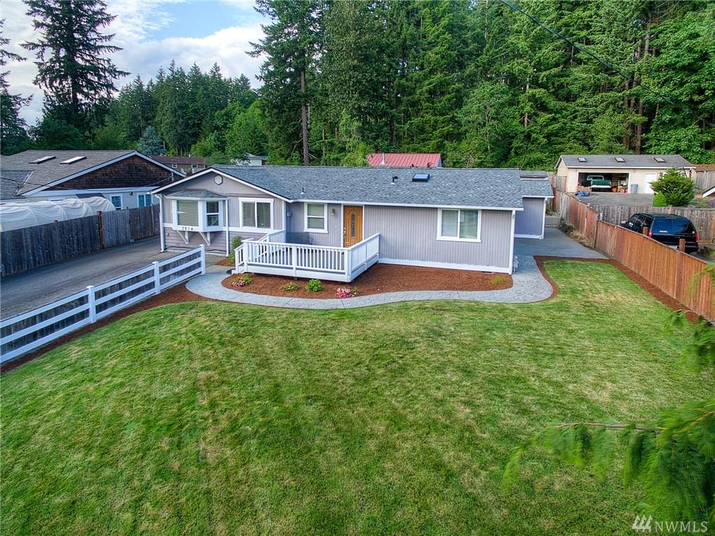 7614 Mesplay Ave - Photo 1