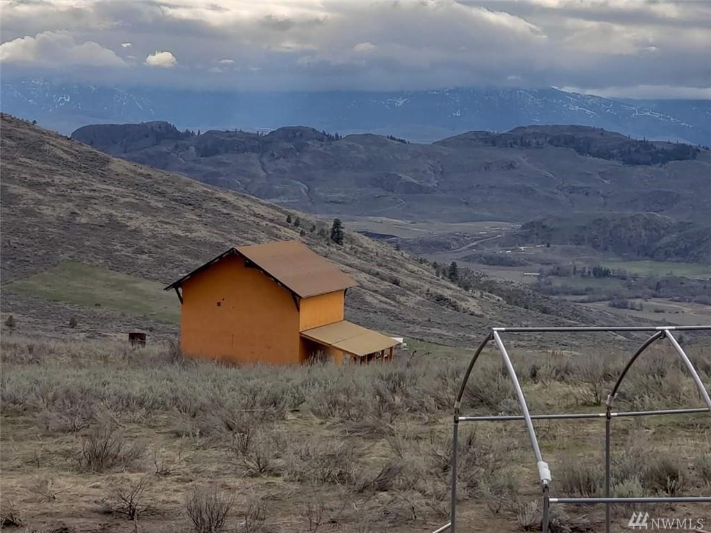 176-Lot Round Up Rd - Photo 1