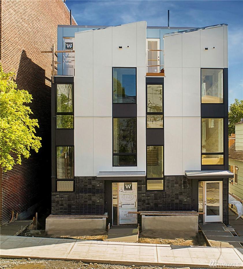 1115 Howell St - Photo 1
