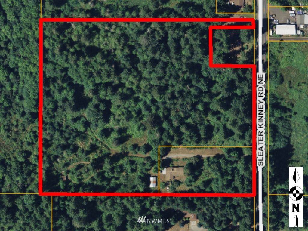 2235 Sleater Kinney Road - Photo 1