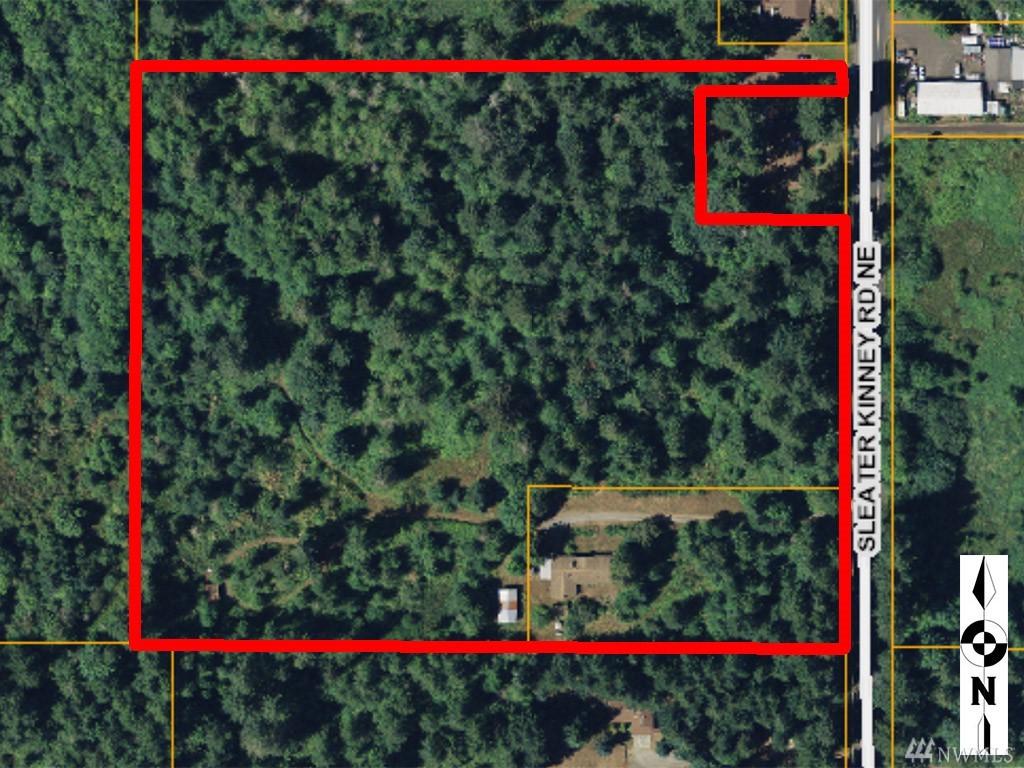 2235 Sleater Kinney Rd - Photo 1
