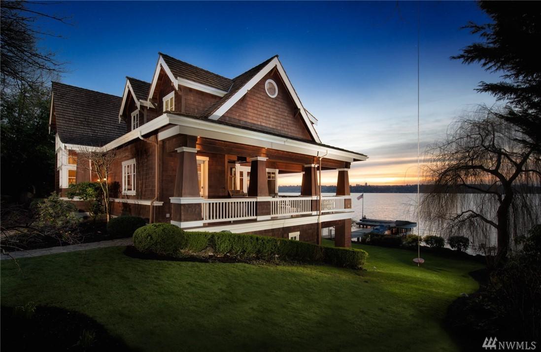 2237 Evergreen Point Rd - Photo 1