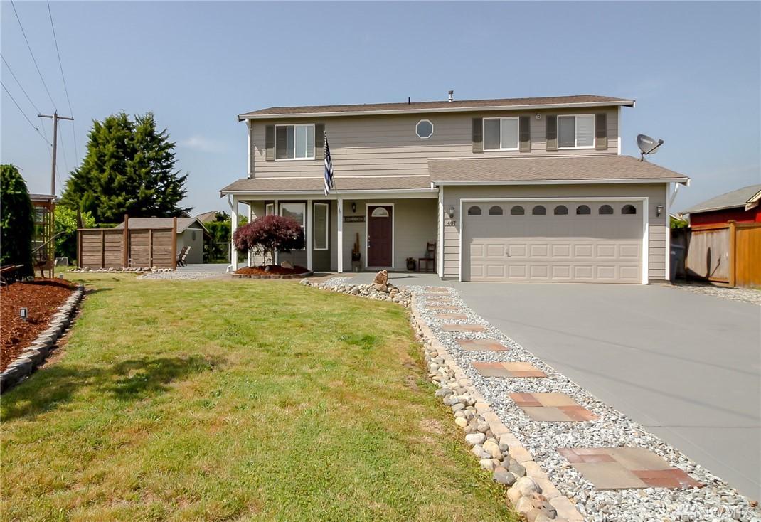 407 Williams Blvd - Photo 1