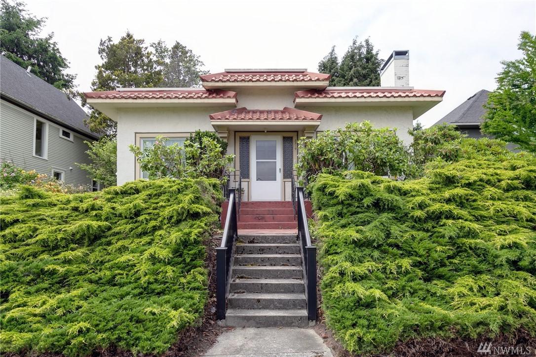 2519 Ellis Street - Photo 1