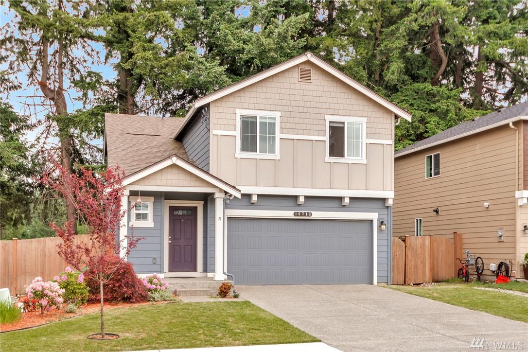 16713 25th Av Ct - Photo 1