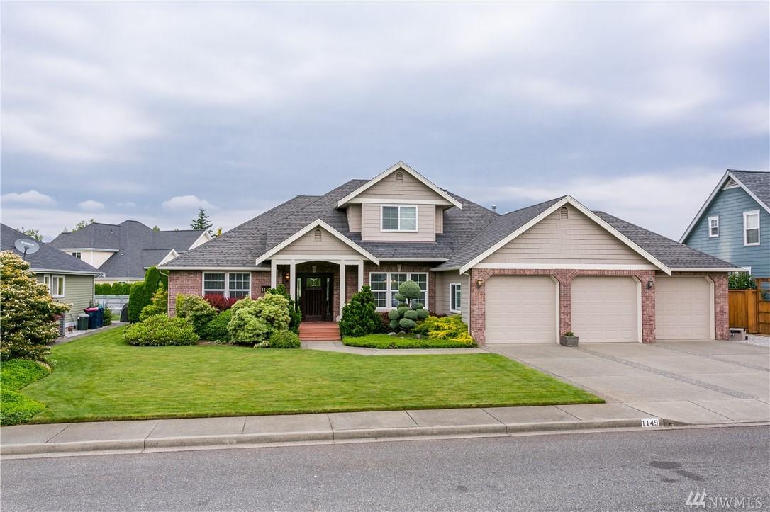 1149 Bridgeview Dr - Photo 1