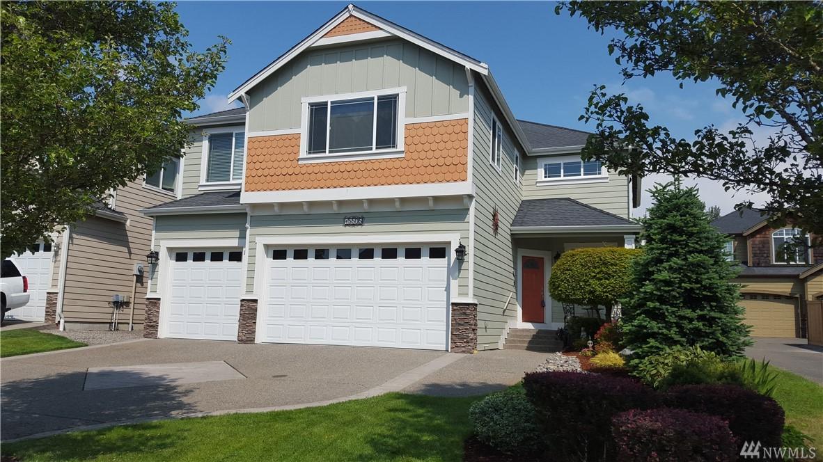 15505 86th Ave - Photo 1