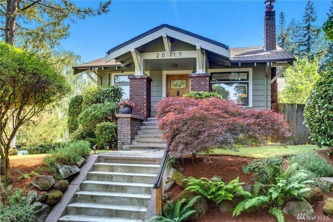 2017 Ravenna Blvd - Photo 1