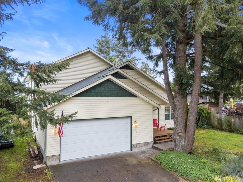 206 Seattle St - Photo 1
