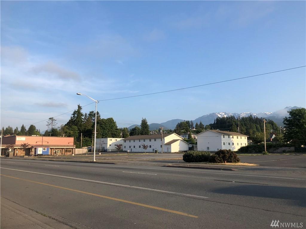 1016 First And S. Washington St - Photo 1