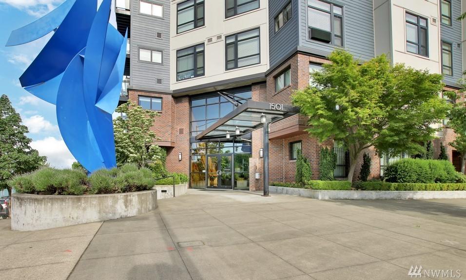 1501 Tacoma Ave - Photo 1