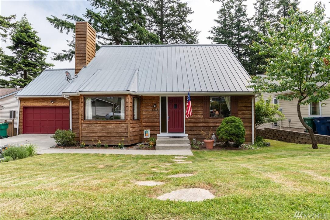 6119 Parkside Dr - Photo 1