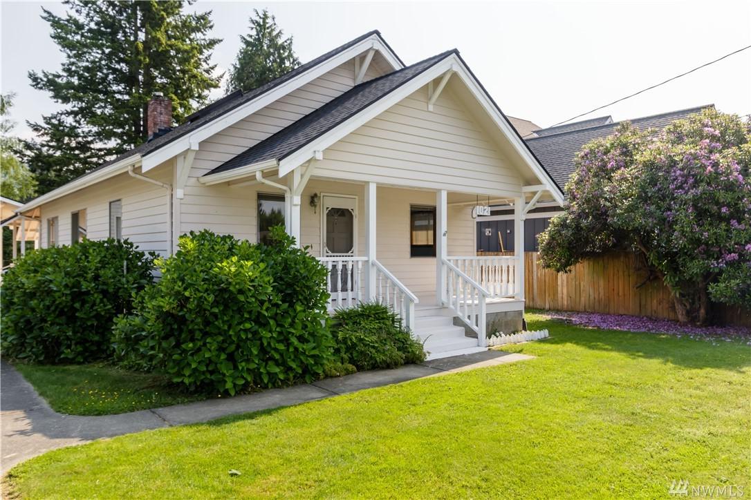 1021 Bennett Street - Photo 1