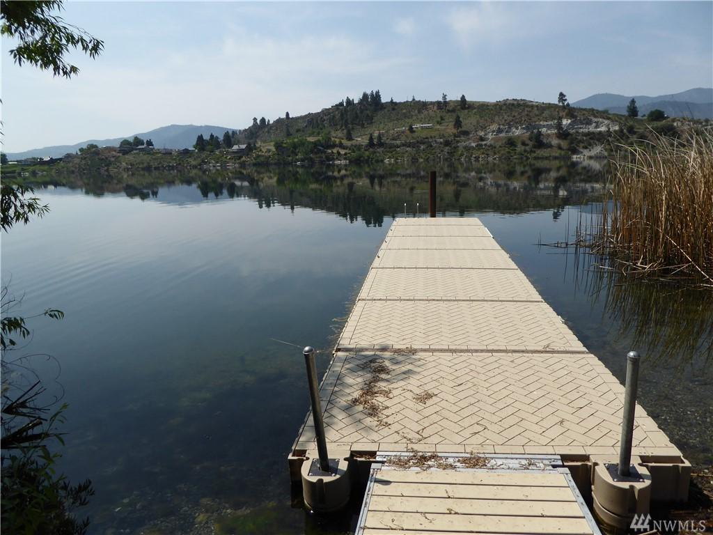 0 Wapato Lake Rd - Photo 1