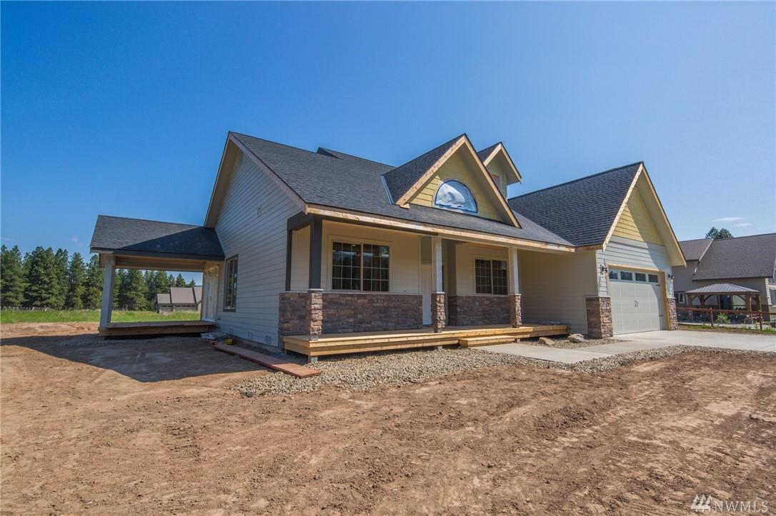 261 Dakota Heights Dr - Photo 1