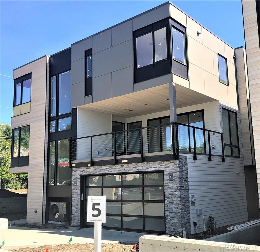 10135 Ne 60th St (Lot 5) - Photo 1