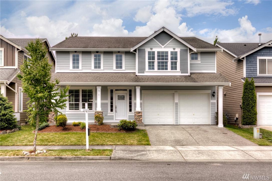 1103 Eagle Ave - Photo 1