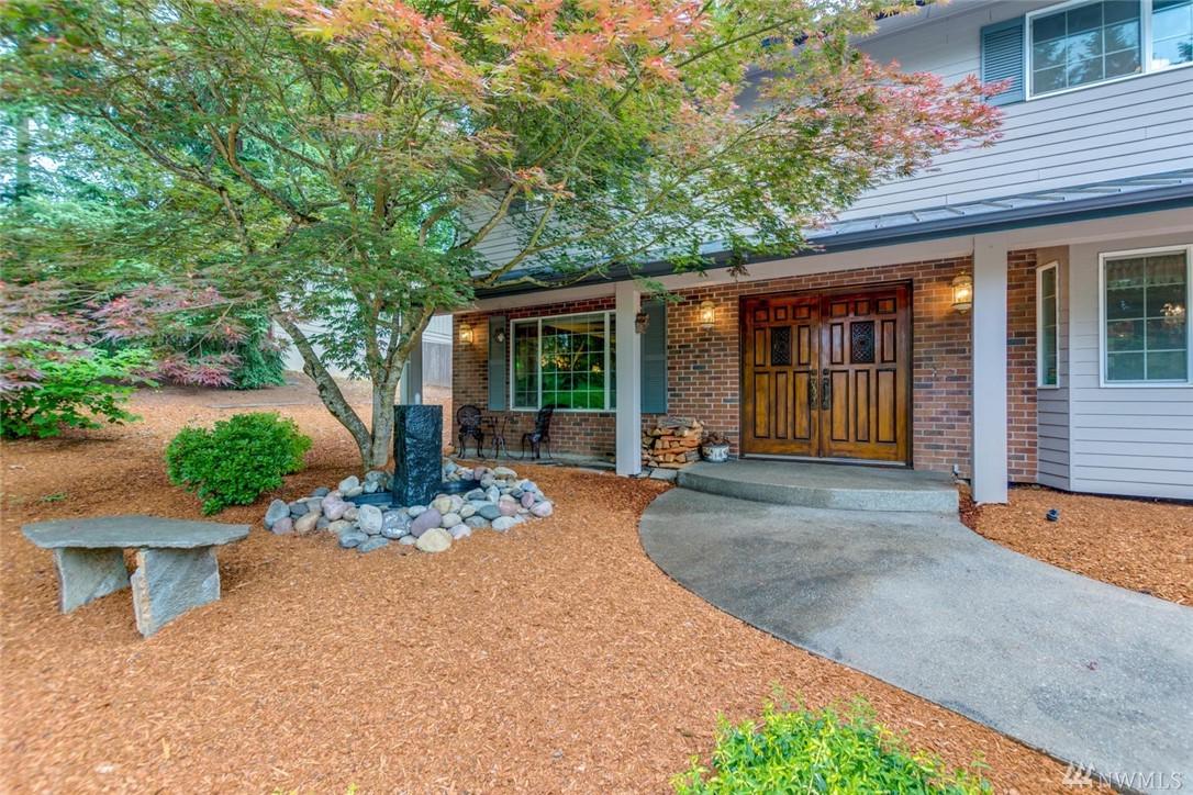 11109 Sylvan Terrace - Photo 1