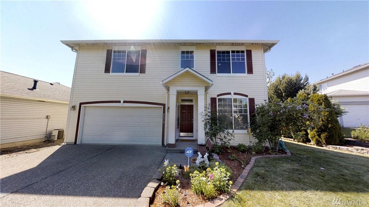24313 118th Ave - Photo 1