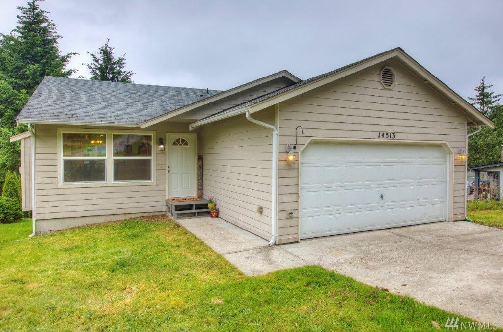 14513 215th Ave - Photo 1