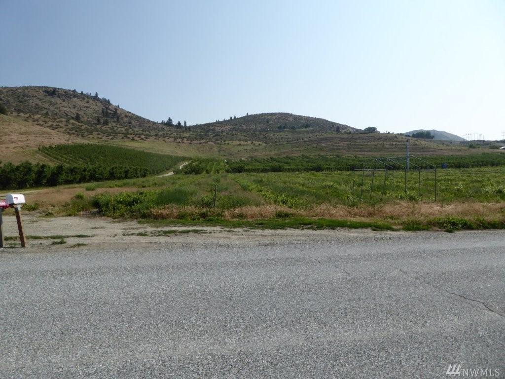 0 Wapato Lake Rd - Photo 1