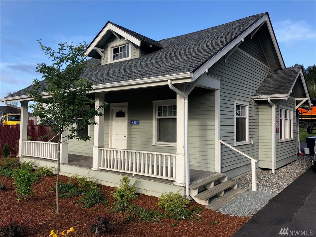 2313 Old Hwy 99 Rd - Photo 1