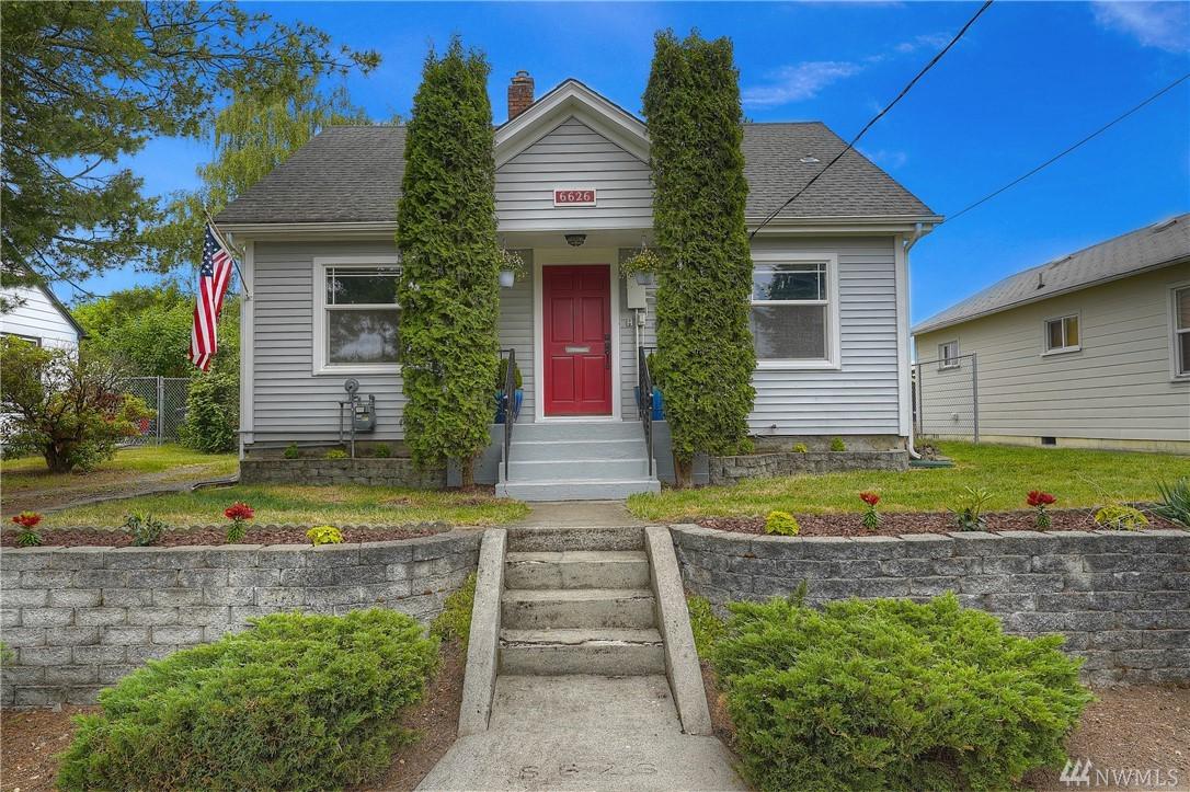 6626 Warner St - Photo 1