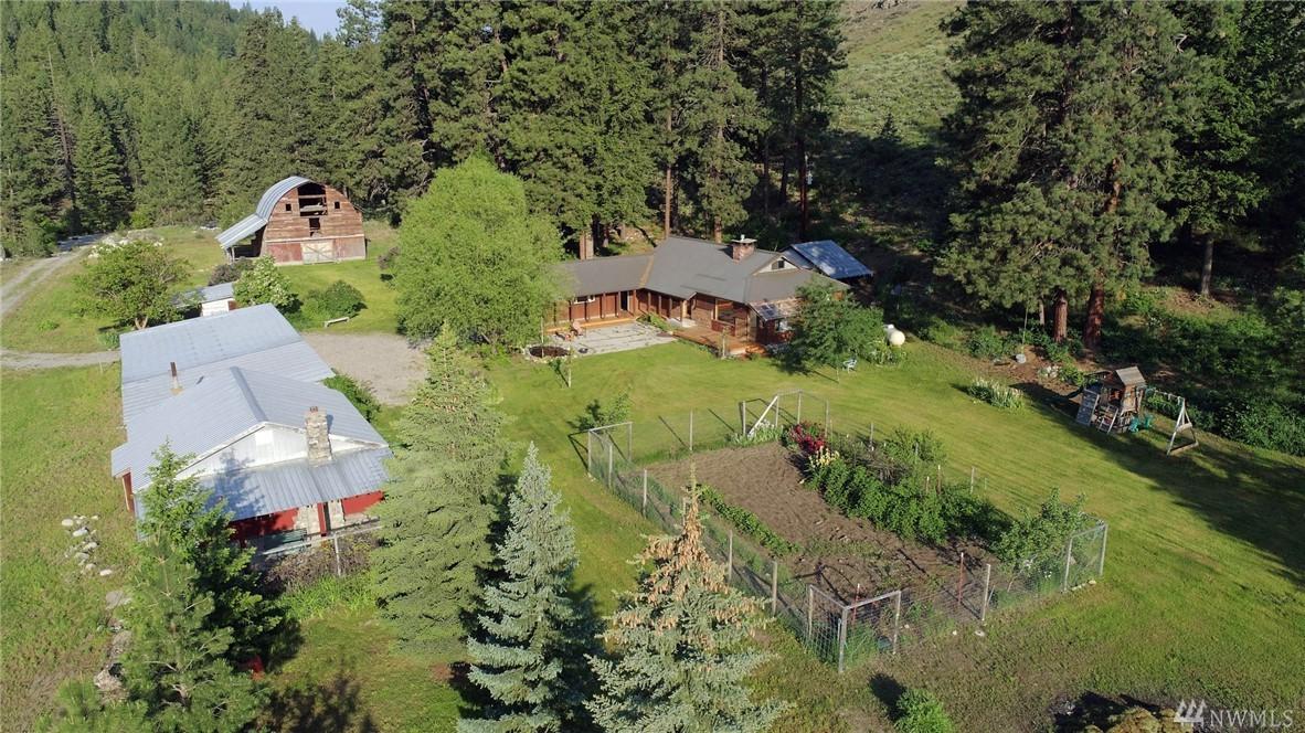 728 Twisp River Rd - Photo 1