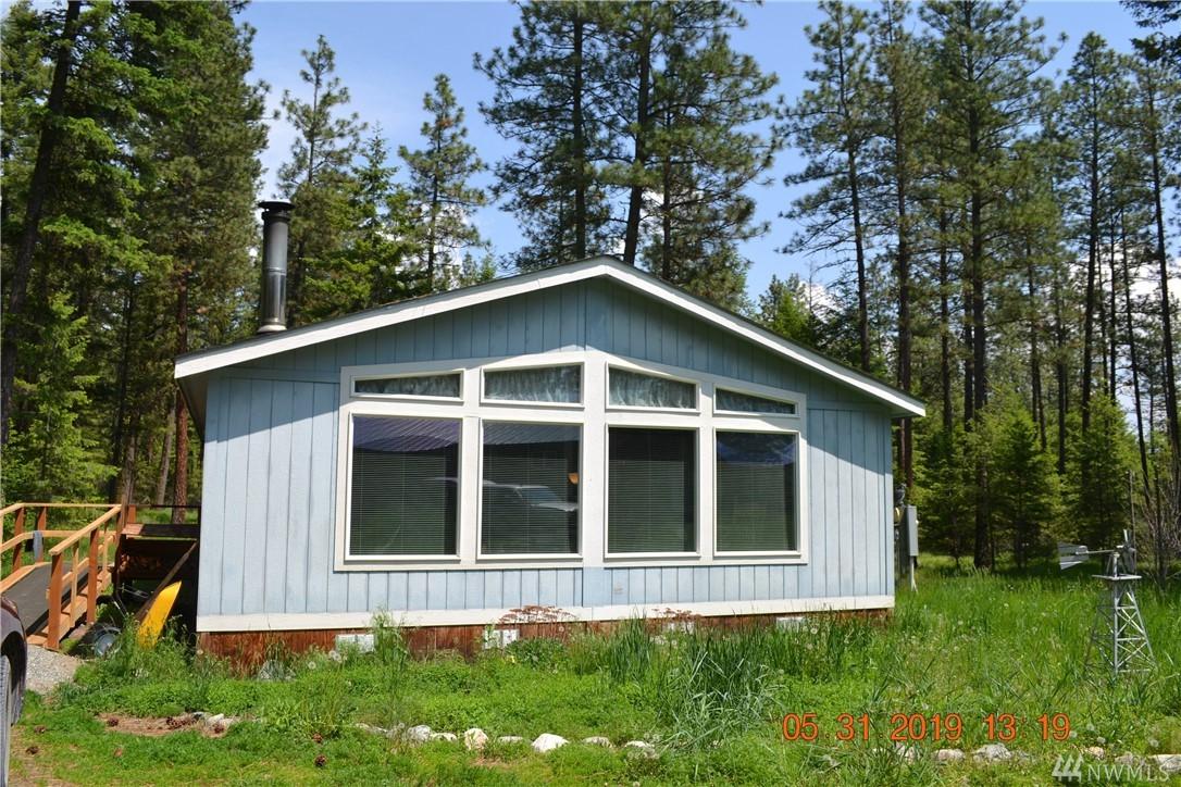 576 Swanson Mill Rd - Photo 1
