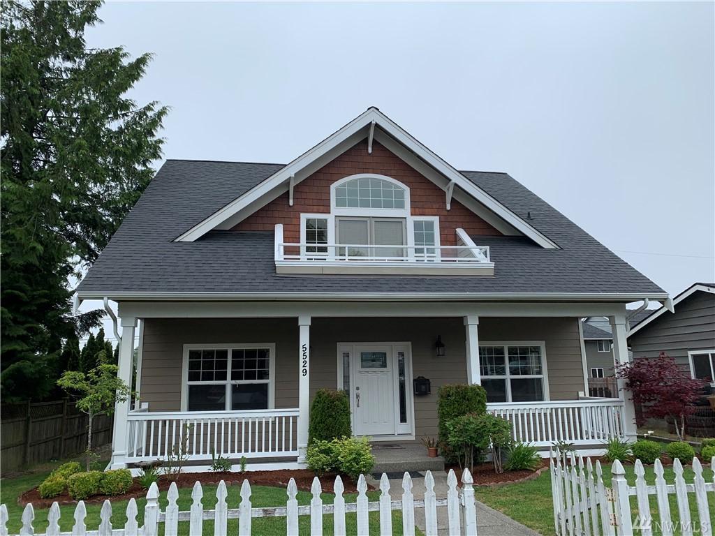 5529 47 St - Photo 1