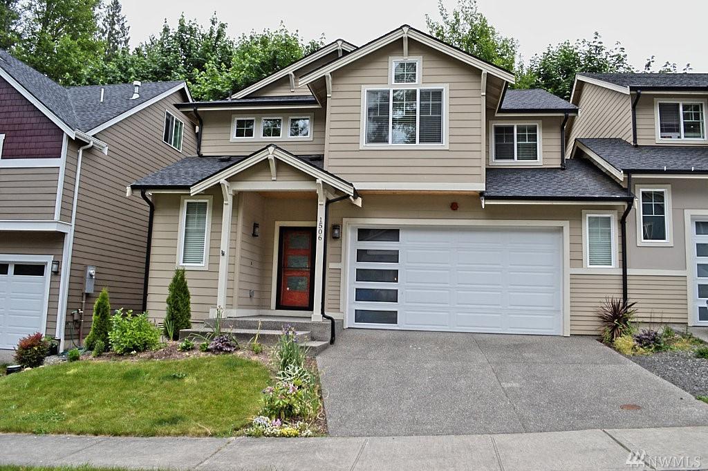 1506 Onyx St - Photo 1